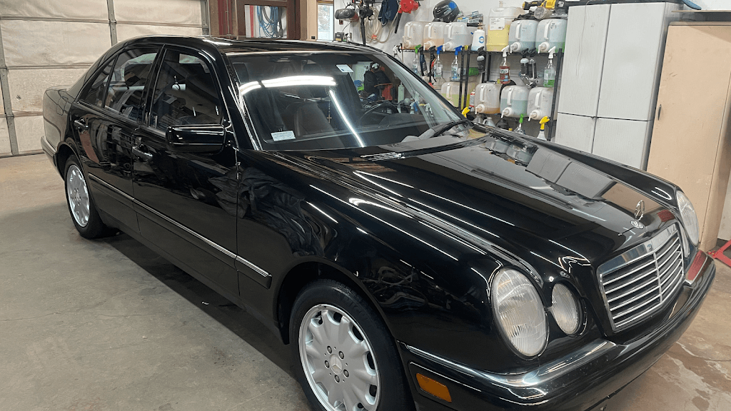 Bartlesville Auto Detailing featured