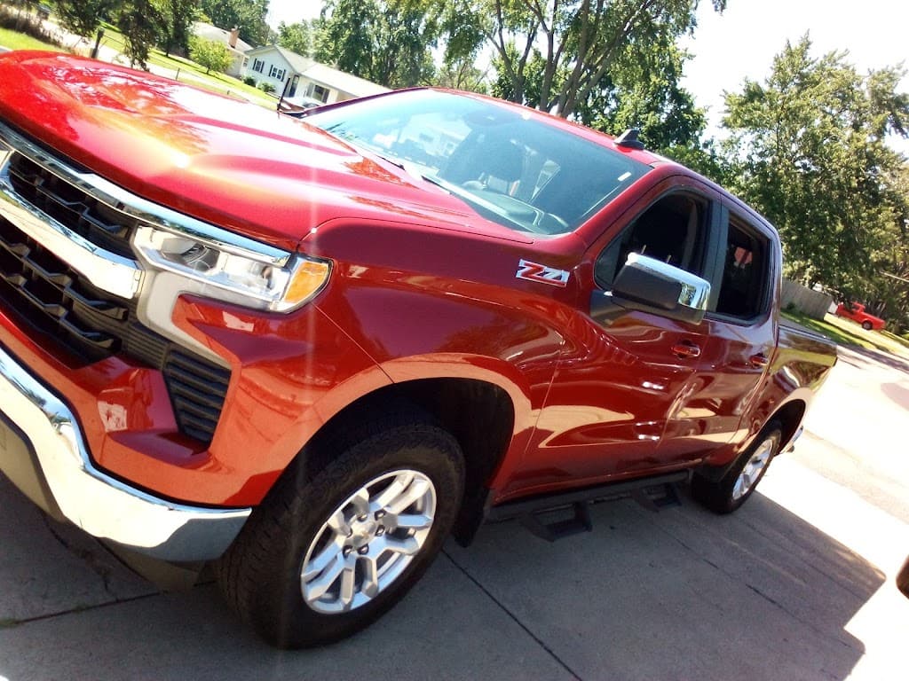 Taylors auto detailing featured