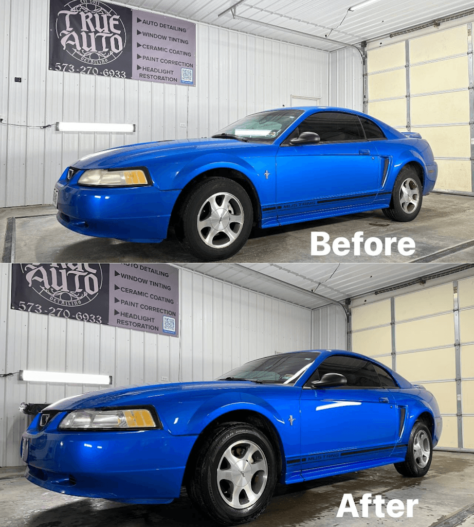 True Auto Detailing LLC featured