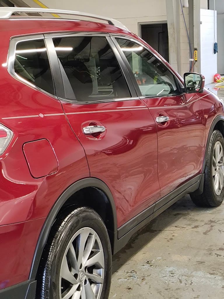 Fosters Auto Detailing featured