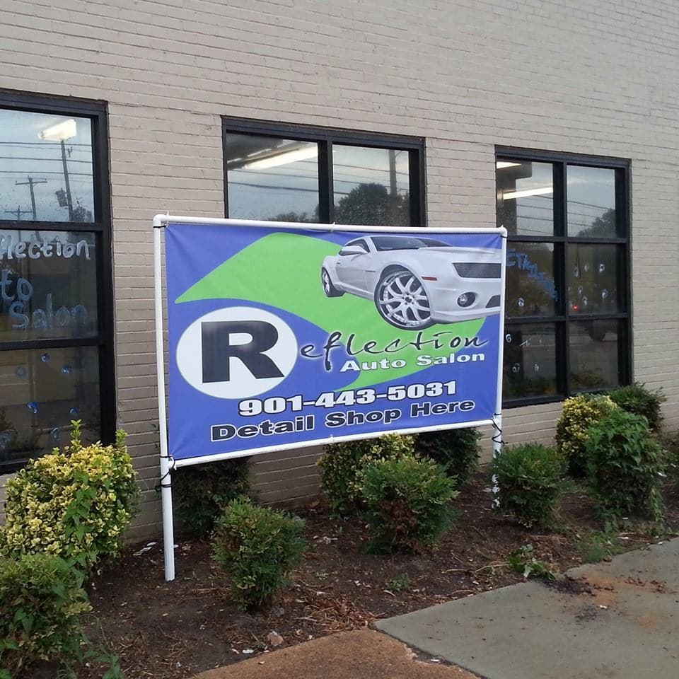 Reflection Auto Salon & Detailing LLC featured