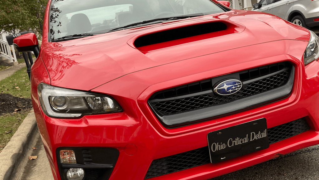 Ohio Critical Detail LLC featured