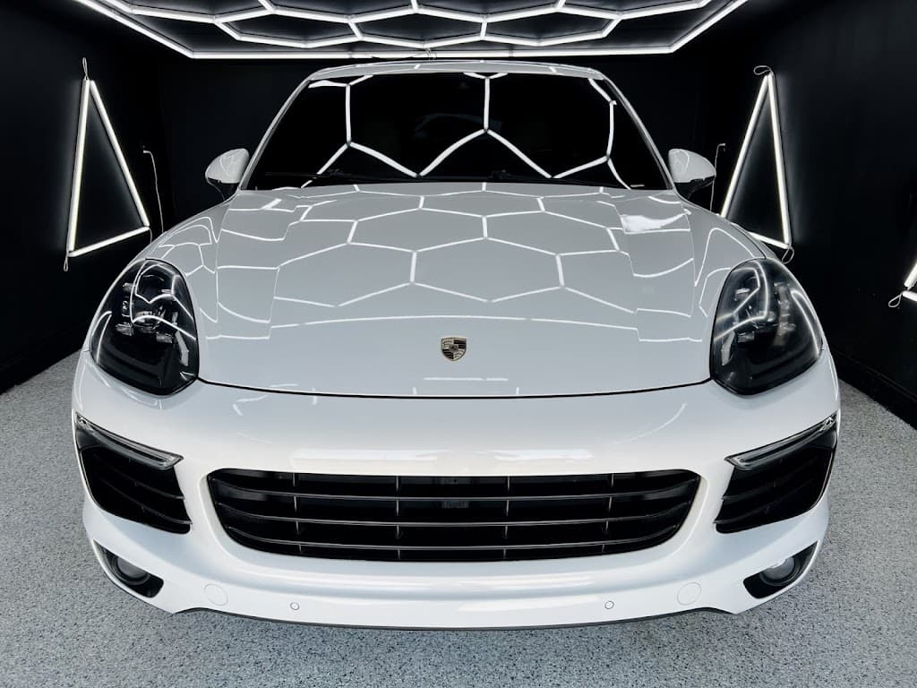 Car Nation Detail Shop featured