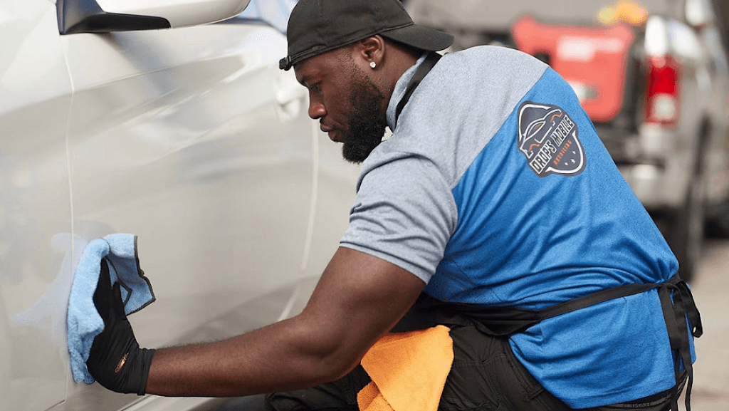 Drops mobile detailing featured