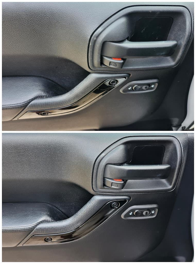 Amartin Detailing Llc featured