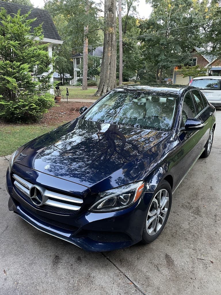PrimeDetail Car Detailing Atlanta featured