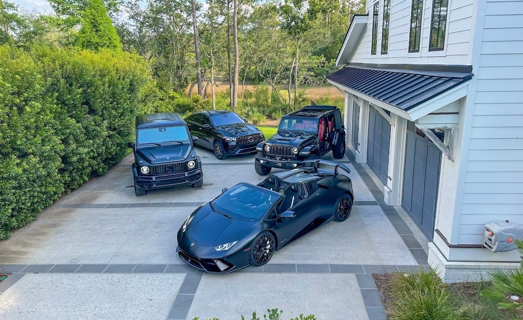 Illustrious Auto Boutique - Paint Protection Film, Window Tint and Ceramic Coatings featured