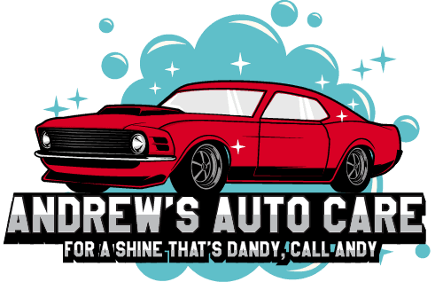 Andrew's Auto Care LLC - Mobile Detailing, Ceramic Coating, and Paint Correction featured
