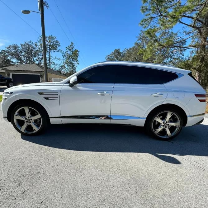CLAS Auto Detailing featured
