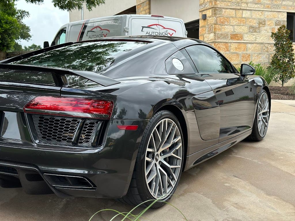 Autoworx Detailing - Car Detailing Round Rock featured