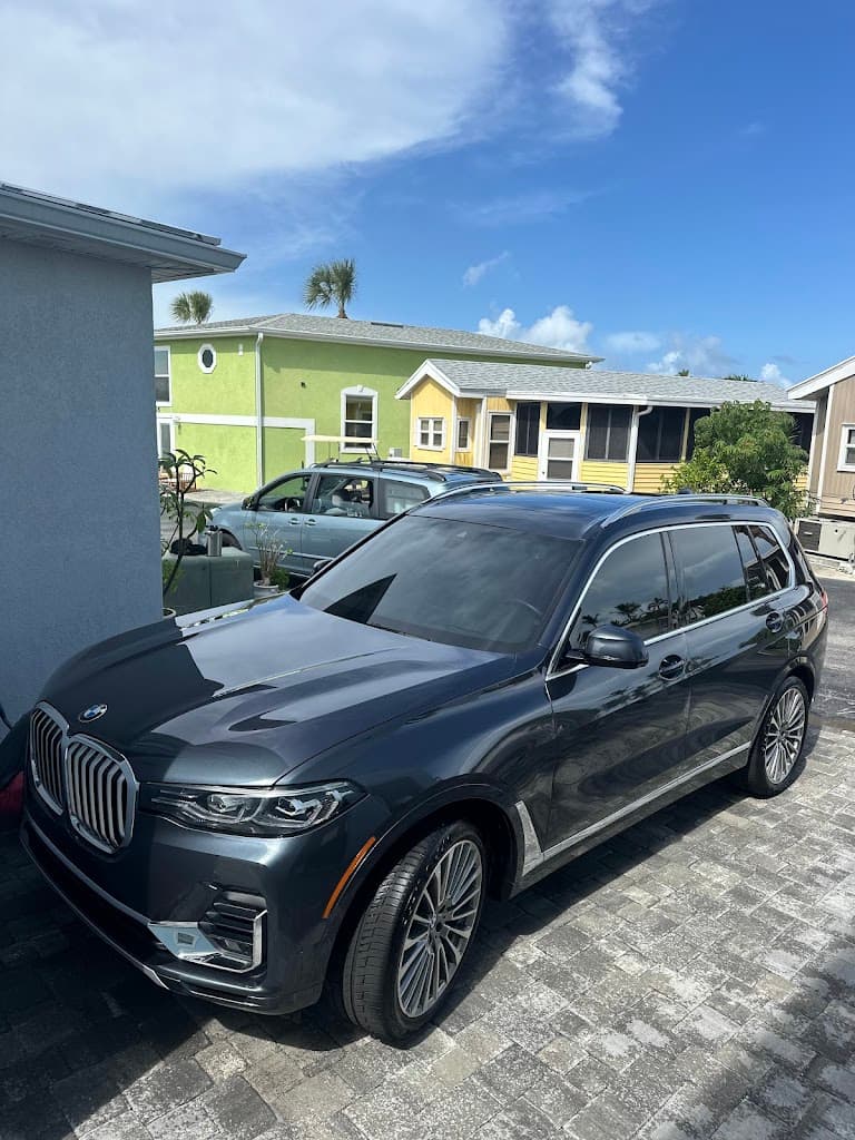 Island Boy Mobile Detailing featured
