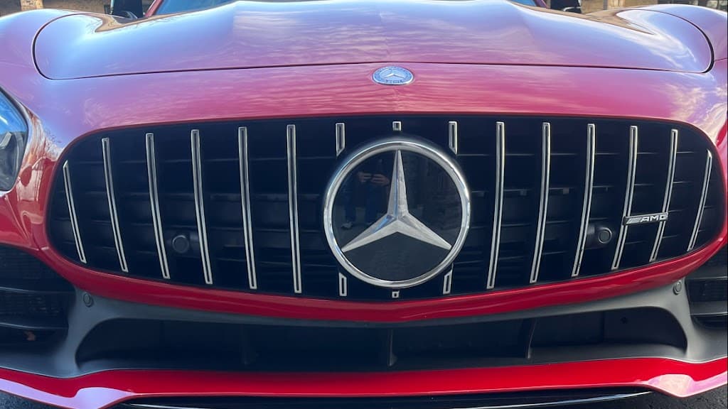 Ceramic Pro Mooresville Elite Dealer / Lustra Detailing featured