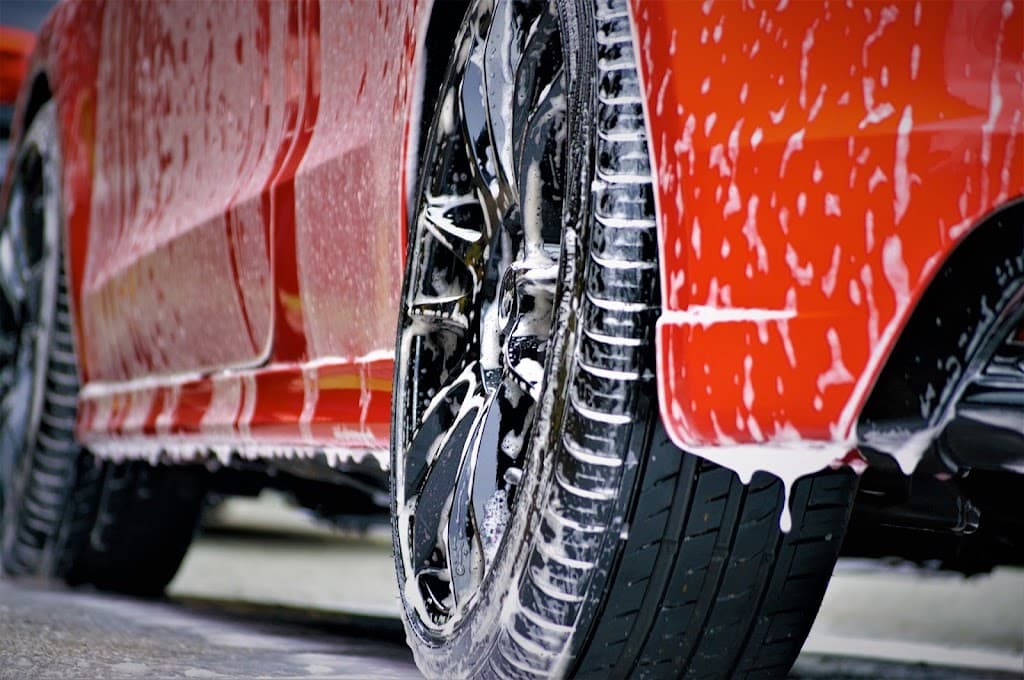 Clean Car Detailing featured