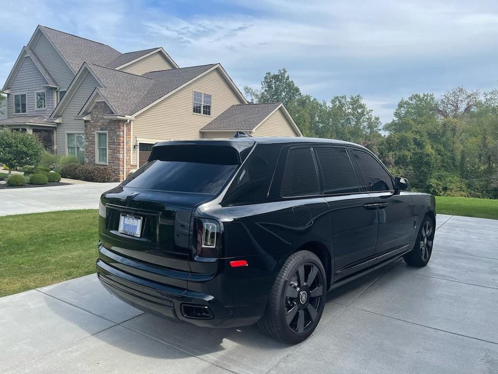 Yeti Wash Mobile Detailing featured