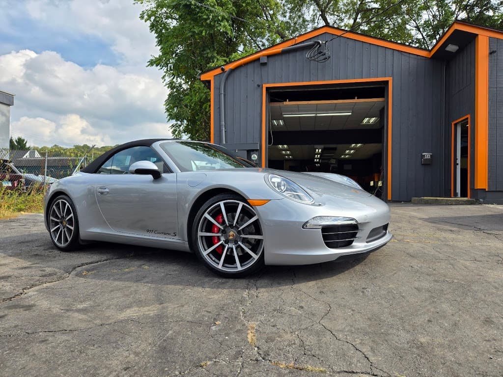 East Coast Auto Detail llc featured