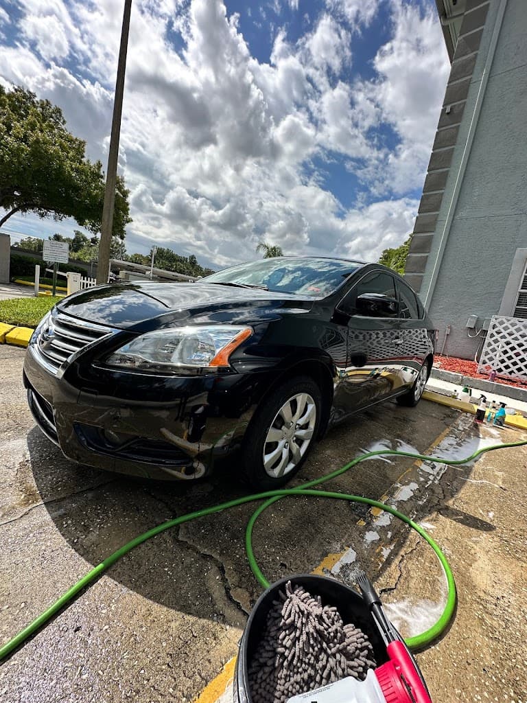 Jake's Complete Auto Care - Business Image