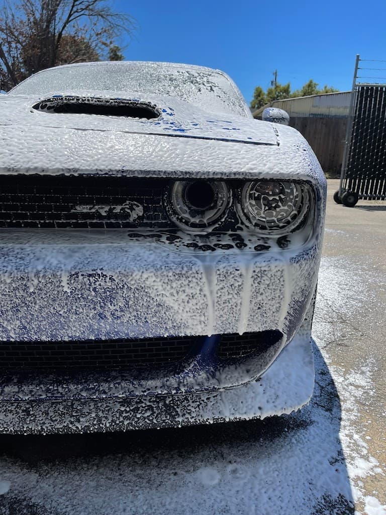Mintz Mobile Detailing featured