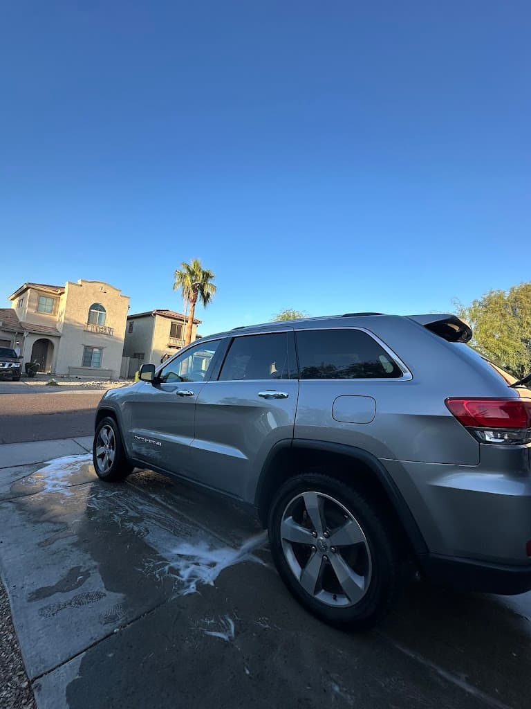 Seasonal Car Care LLC featured