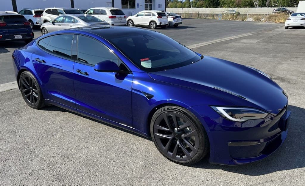 Ceramic Pro - JB Auto Spa - San Carlos - PPF - Window Tinting featured