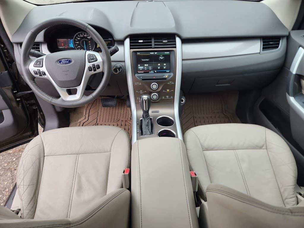 Spaid's Auto Detailing featured