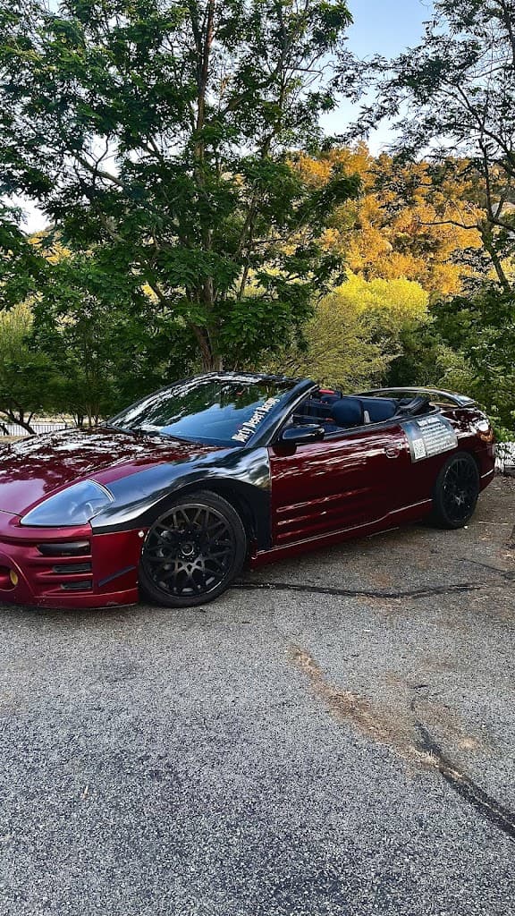 Spyder Detailing featured