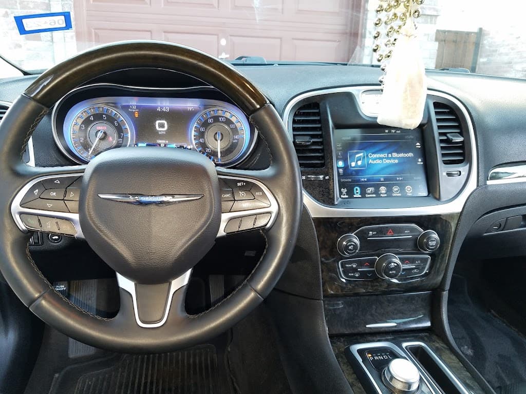 Showe Auto Detailing featured