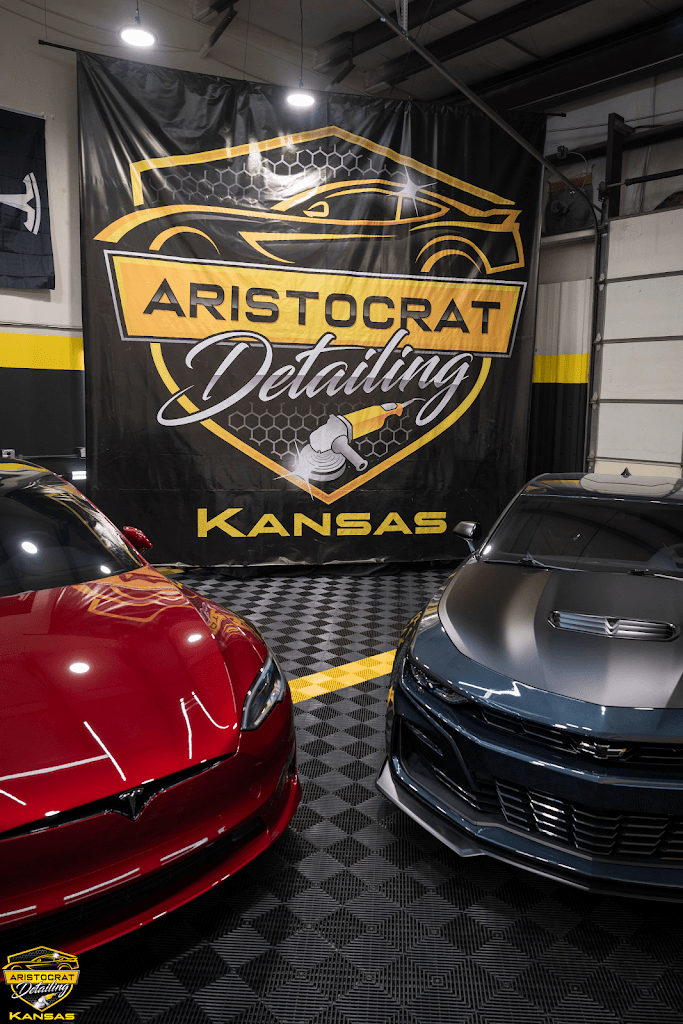 Aristocrat Detailing - Kansas featured
