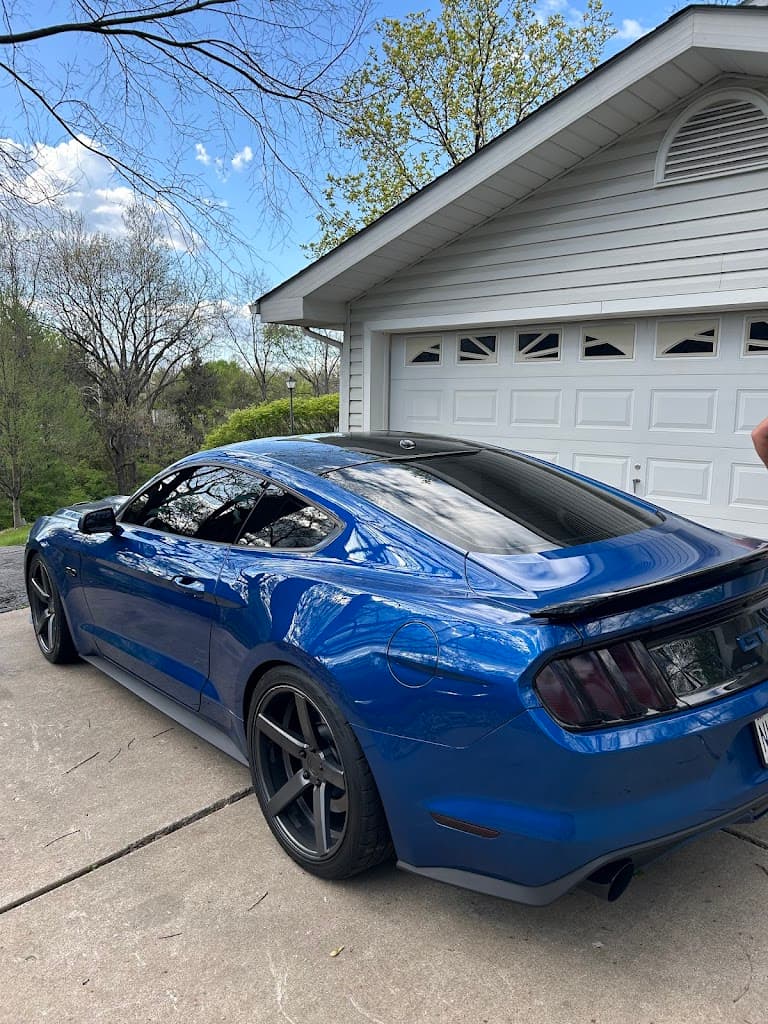 Knights Mobile Detailing featured