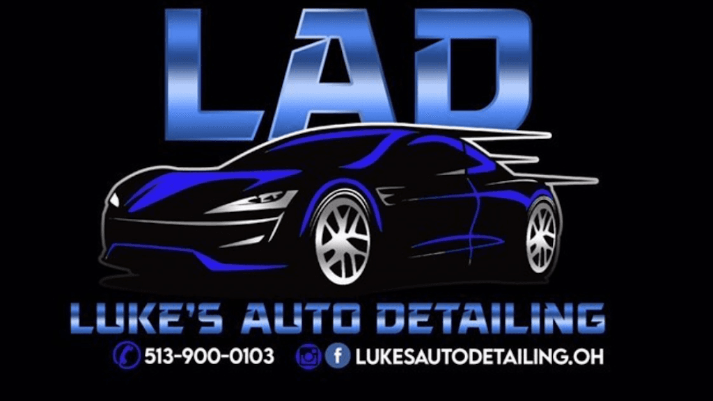 Luke's Auto Detailing featured