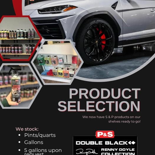 Platinum Garage Car Care featured