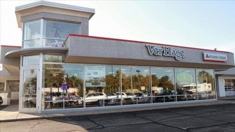 Verhage Motors featured