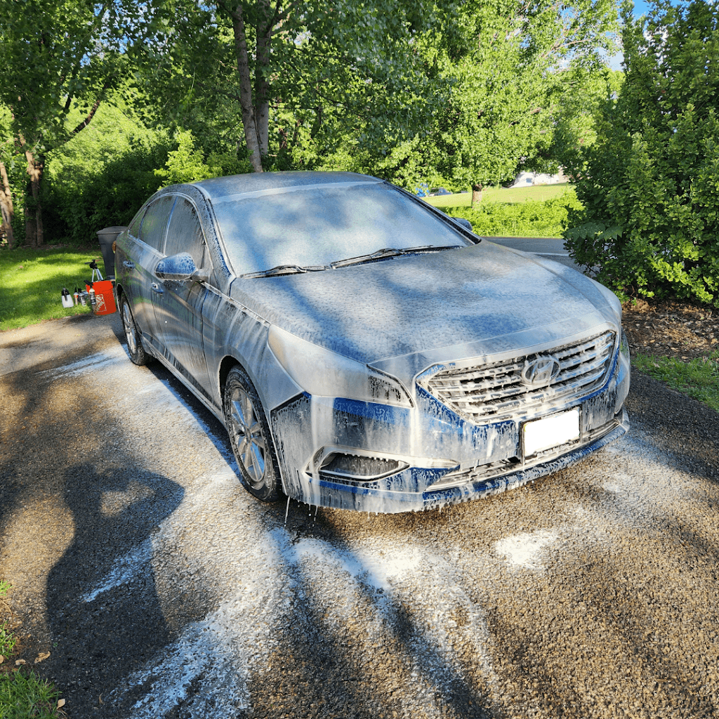 Graham Mobile Detailing featured