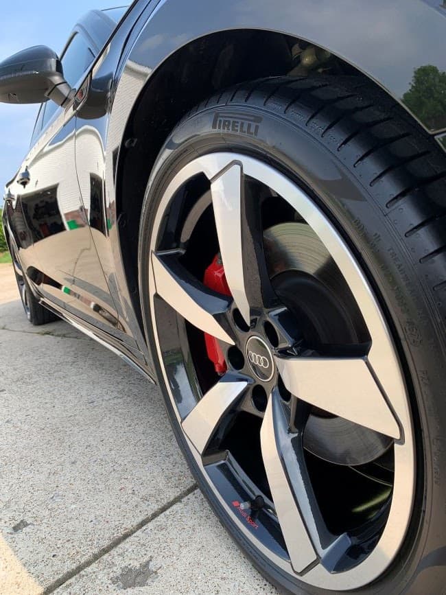 JV Auto Ceramics LLC featured