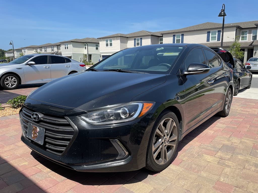 Silicon Valley Detailing featured