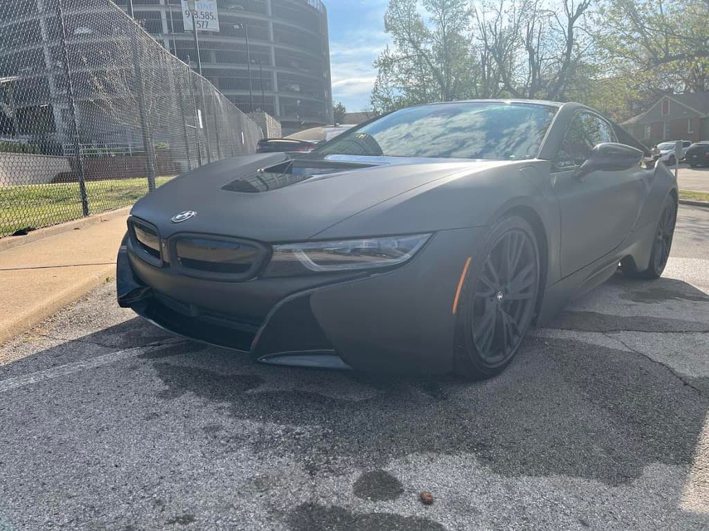 Dr. Detail | Tulsa Mobile Detailing featured