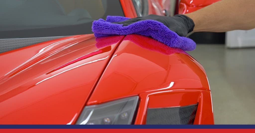 Pelican Car Wash & Detailing Facility featured