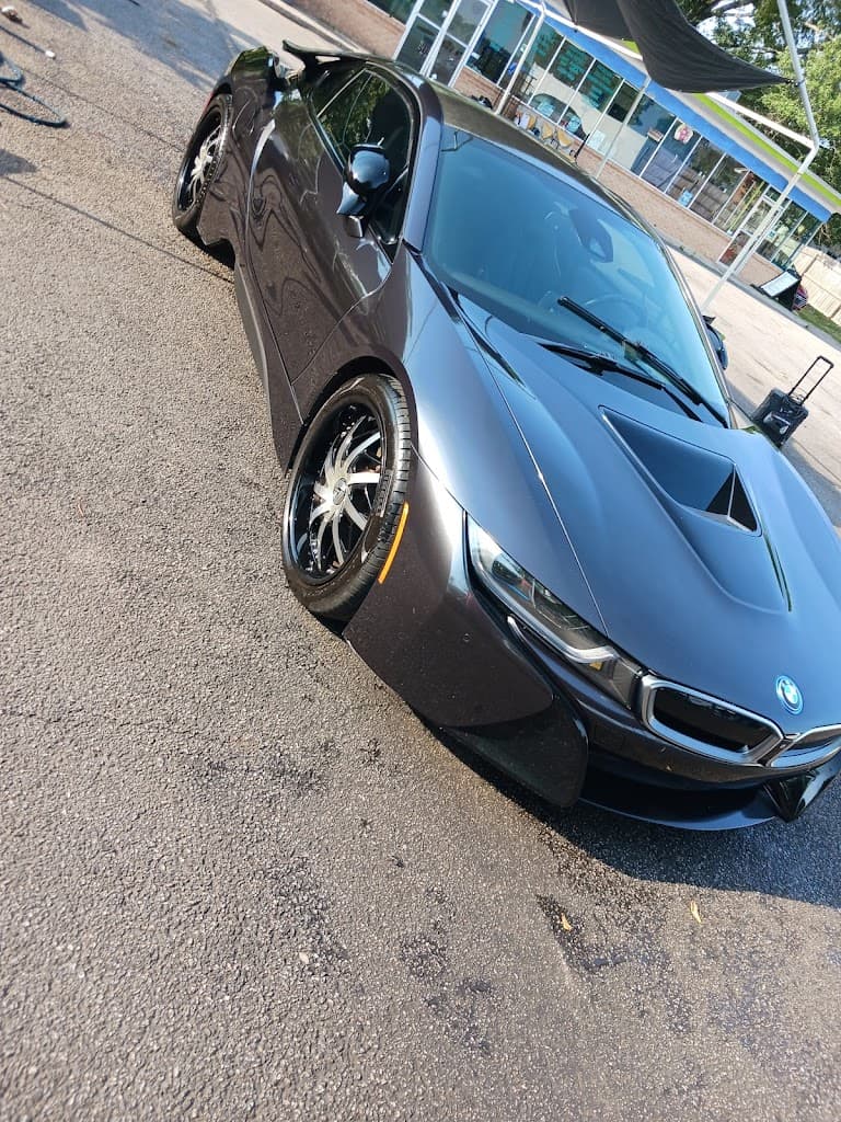 Clean & Smooth Mobile Car Wash featured