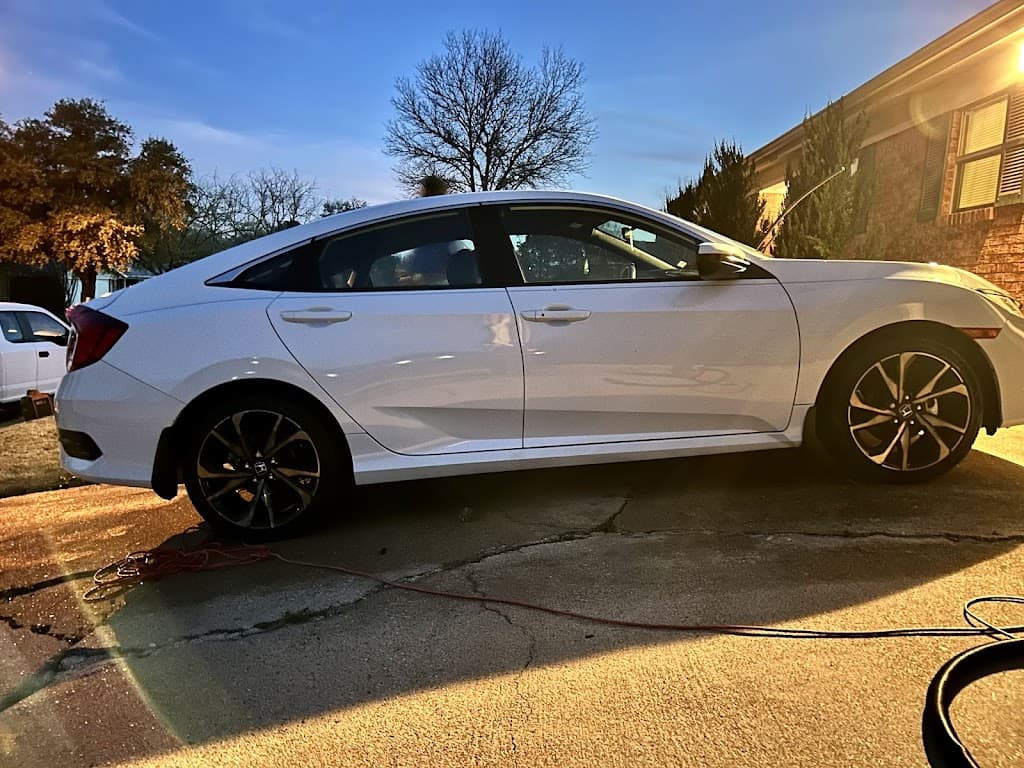 JMartin Mobile Detail LLC featured