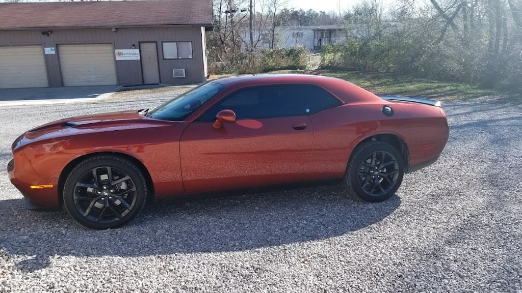Cookeville Window Tint featured