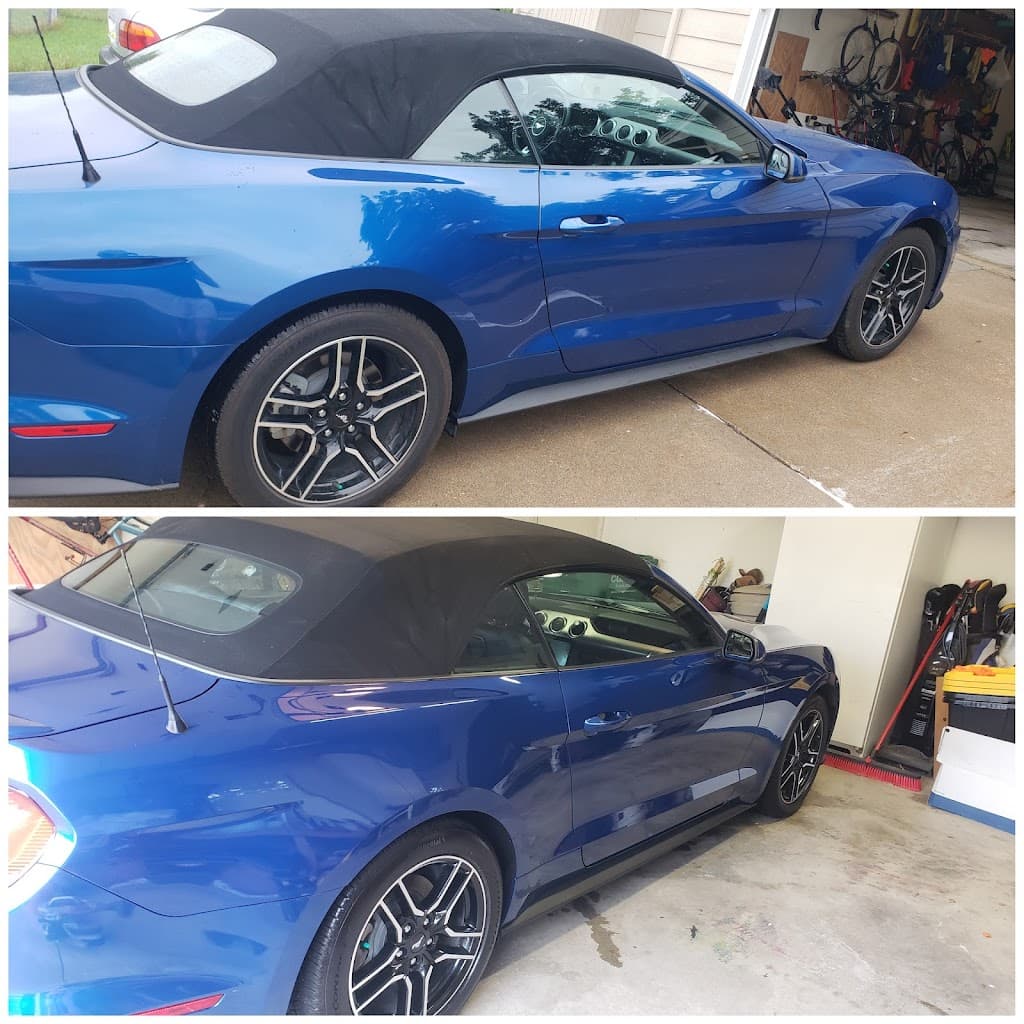 Tee's Auto Detailing featured