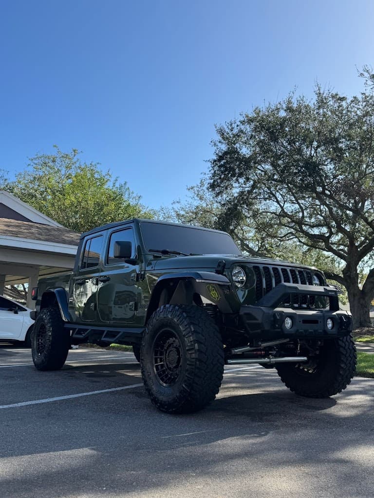 AF Detailing Wash featured