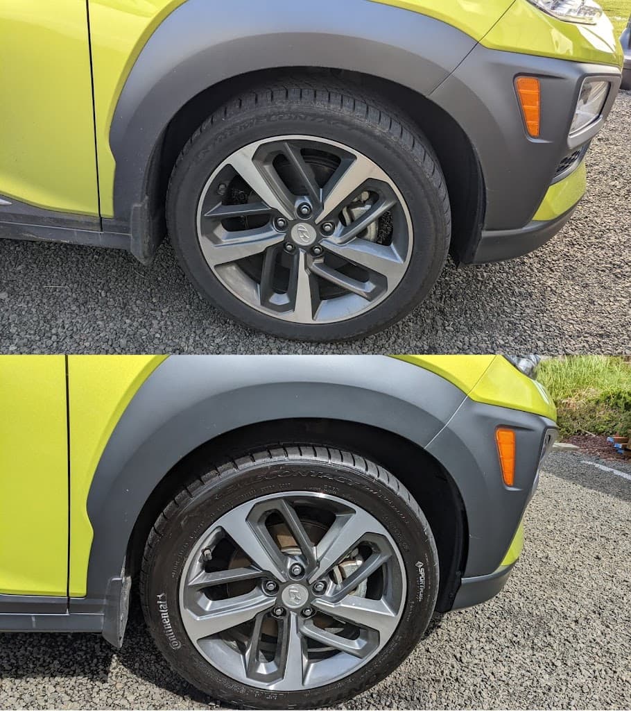 Busy Bird Auto Detailing featured