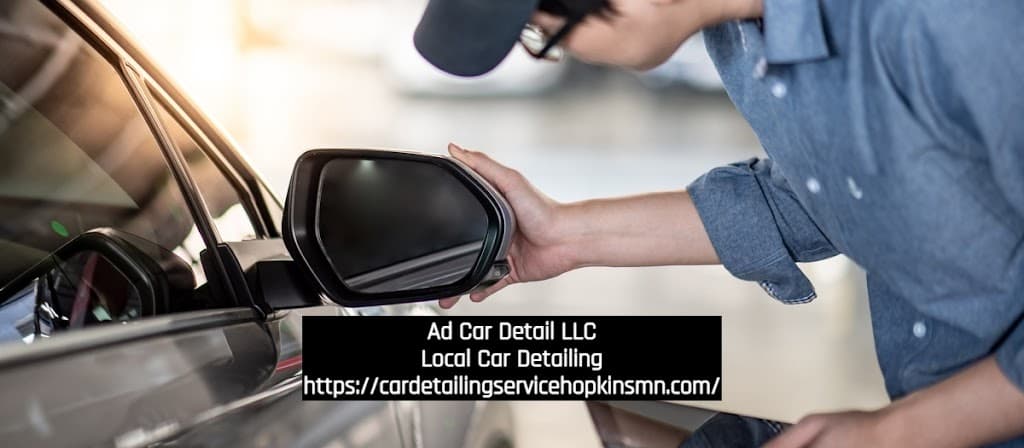 Ad Car Detail LLC featured