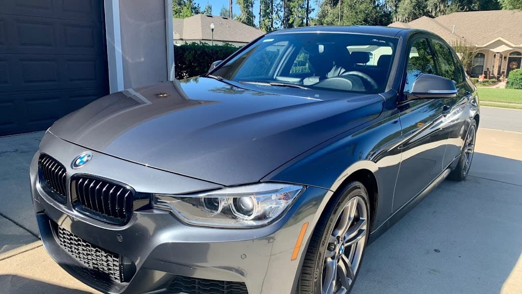 O.C.D. Ocala Car Details Mobile Detailing featured
