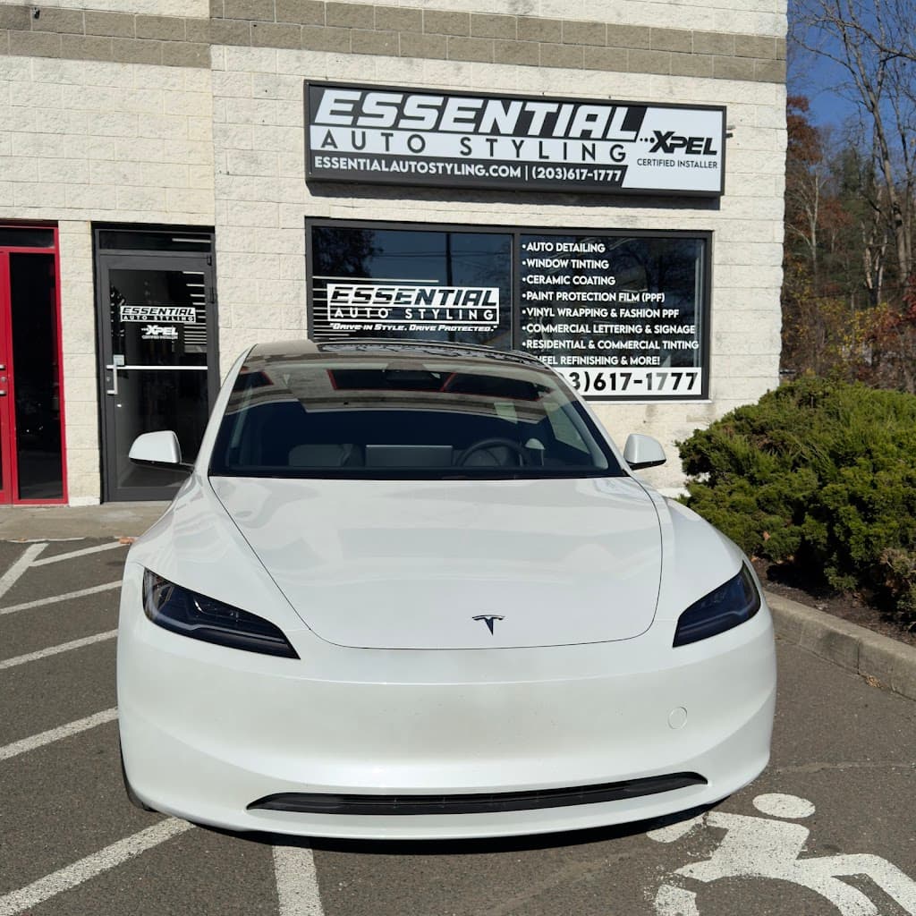 Essential Auto Styling featured