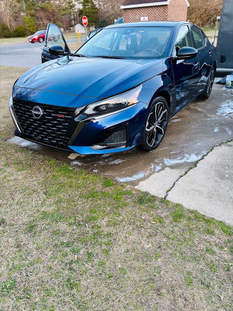 Brother's pressure washing & detailing llc featured