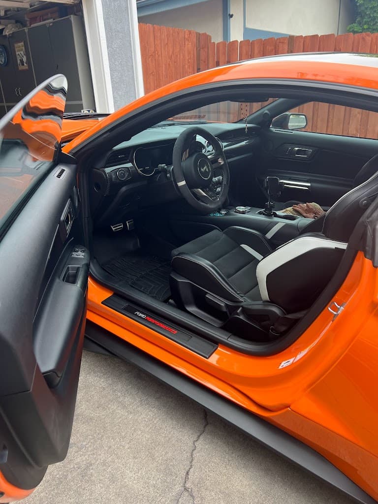 Detail N Drive featured