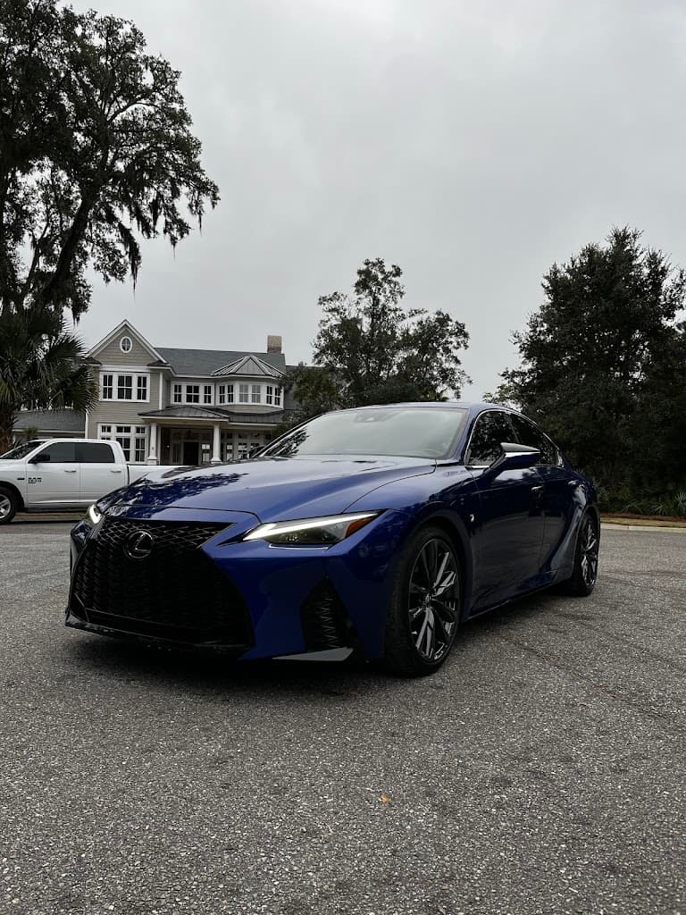Iocosa Detailing featured