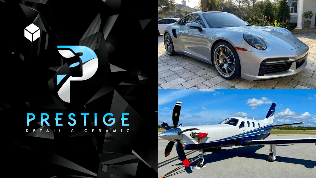 Prestige Detail & Ceramic featured