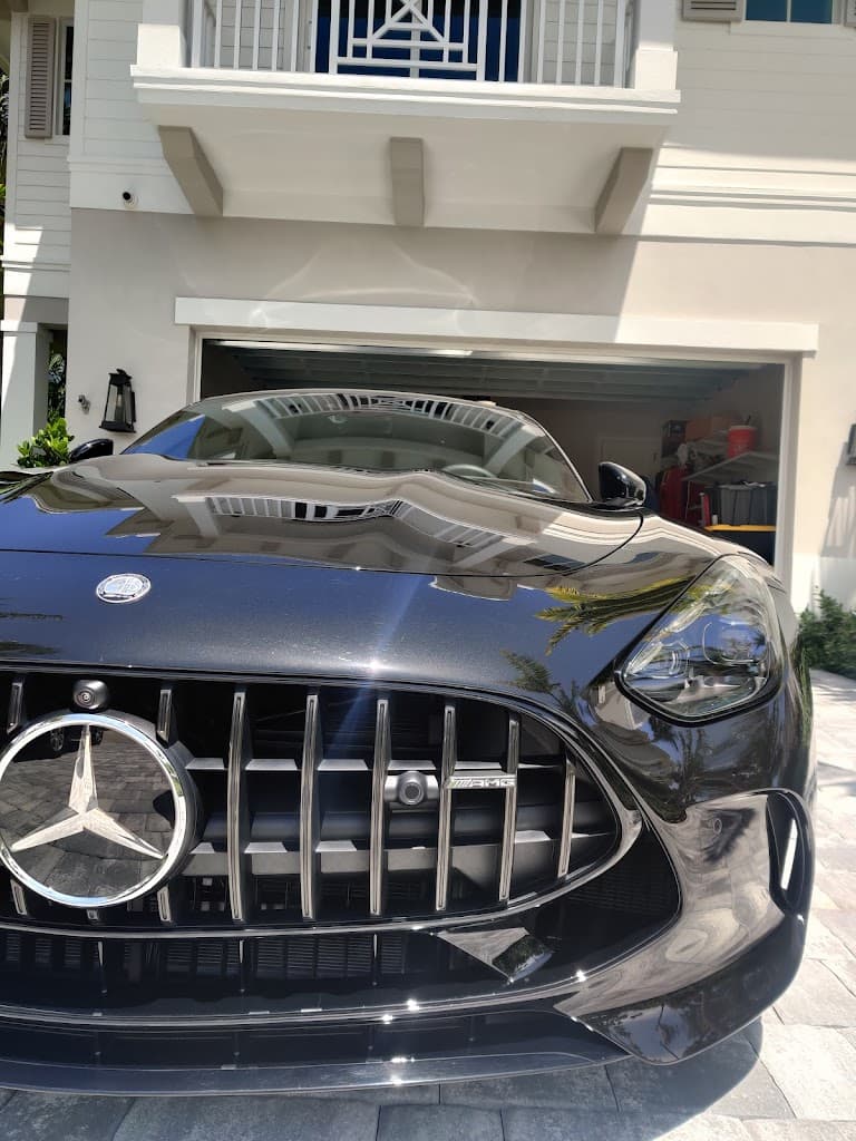 Zea & Co. - Mobile Auto Detailing and Ceramic Coatings in South Florida featured